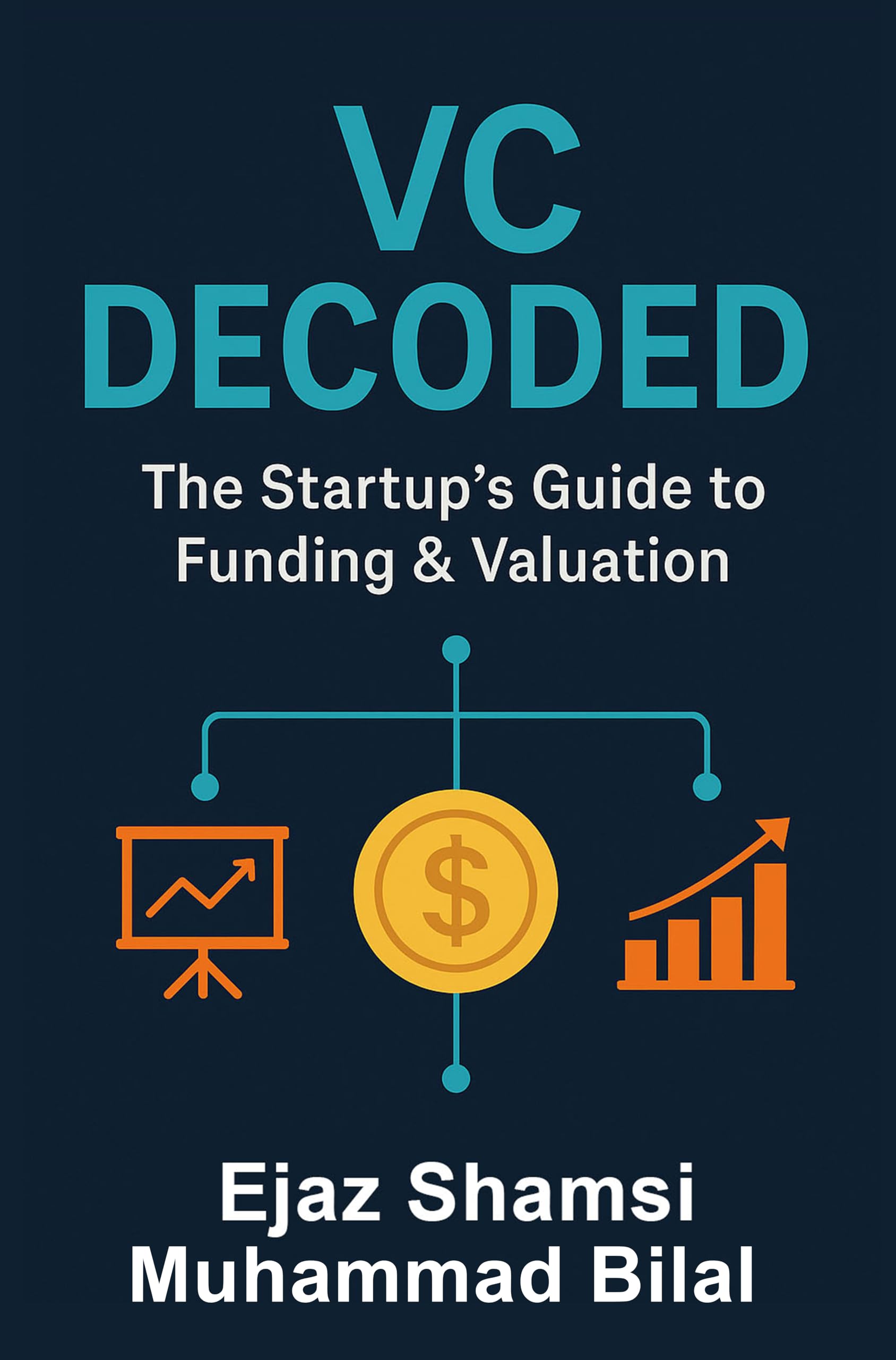 VC Decoded cover
